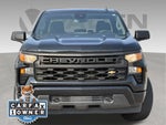 2023 Chevrolet Silverado 1500 Base