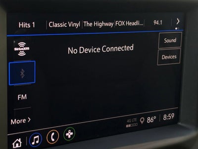 2023 Chevrolet Silverado 1500 Base