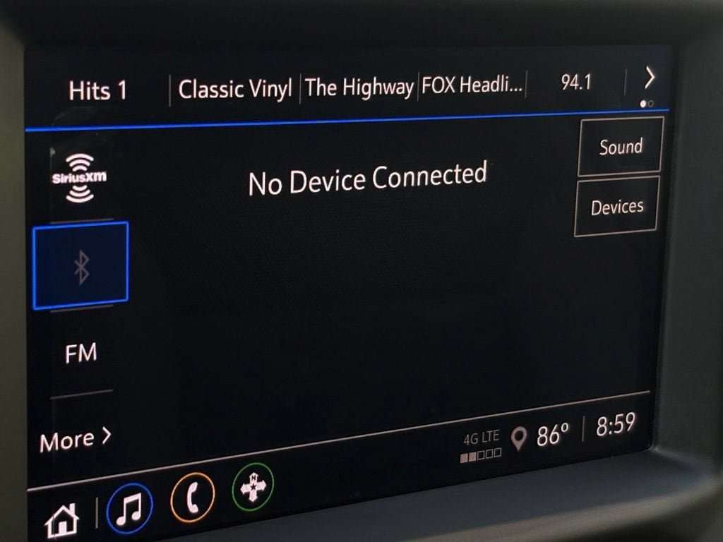 2023 Chevrolet Silverado 1500 Base