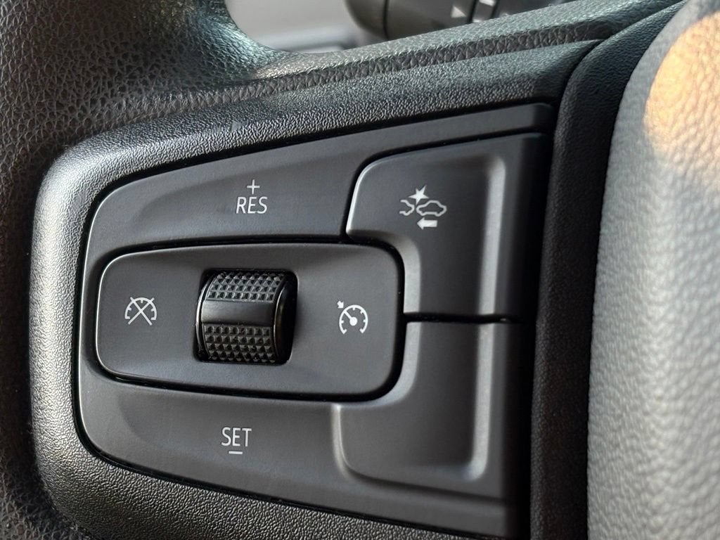 2023 Chevrolet Silverado 1500 Base