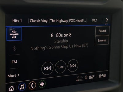 2023 Chevrolet Silverado 1500 Base