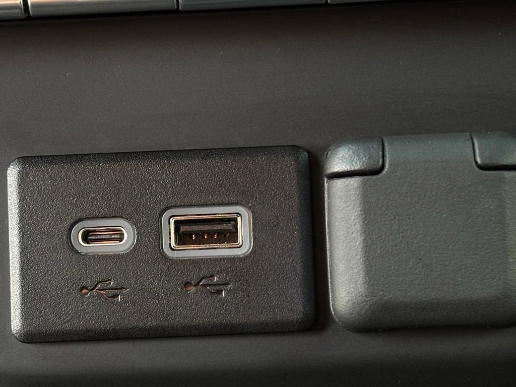 2023 Chevrolet Silverado 1500 Base