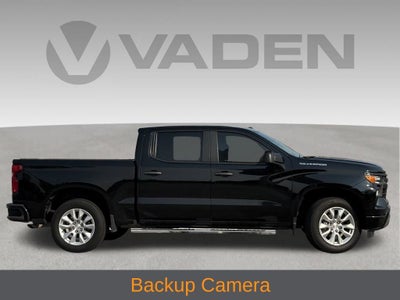 2023 Chevrolet Silverado 1500 Base