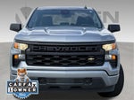 2024 Chevrolet Silverado 1500 Base