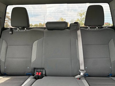 2025 Chevrolet Silverado 1500 Base