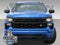 2025 Chevrolet Silverado 1500 Base