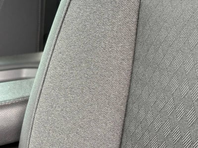 2025 Chevrolet Silverado 1500 Base