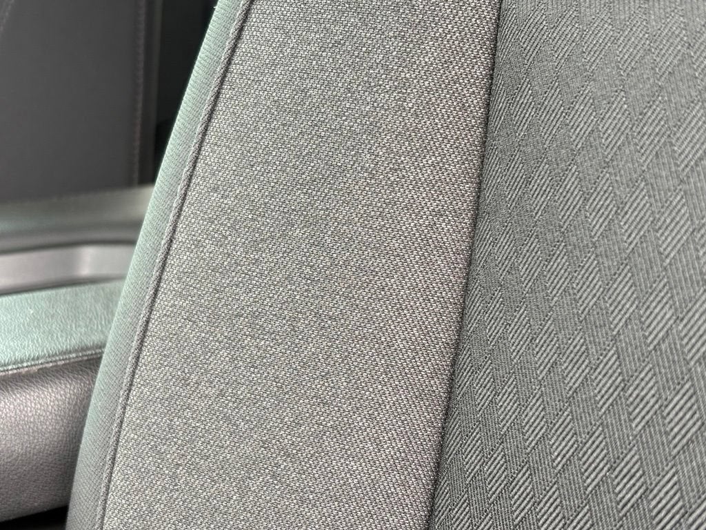 2025 Chevrolet Silverado 1500 Base