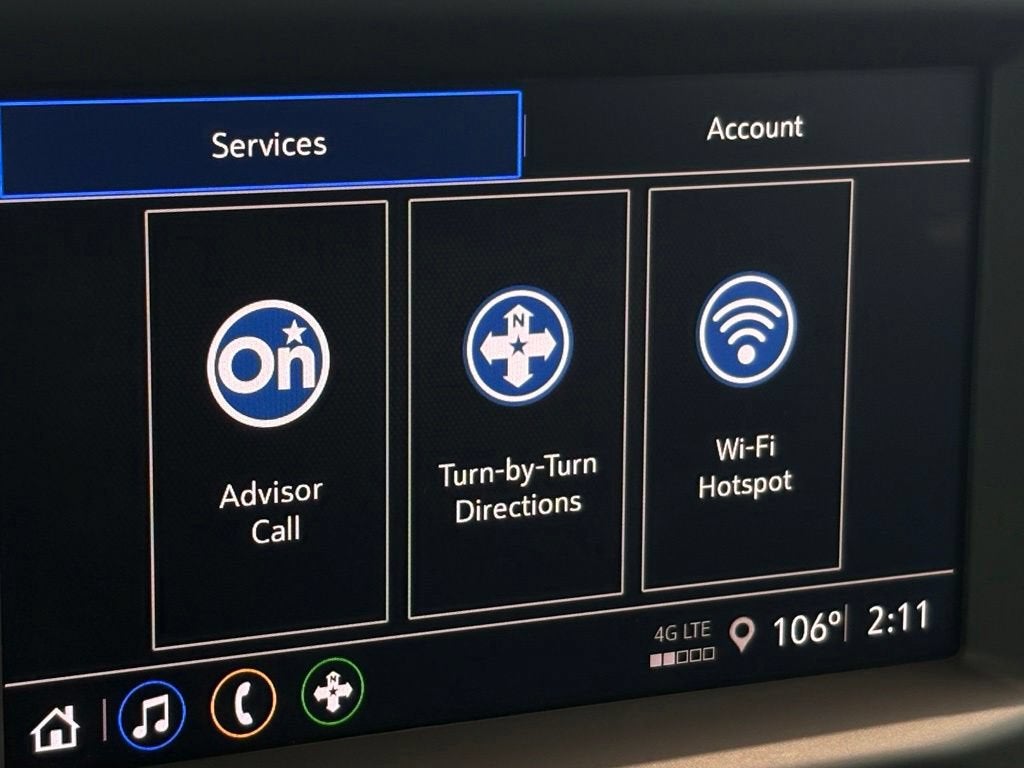 2025 Chevrolet Silverado 1500 Base