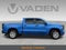 2025 Chevrolet Silverado 1500 Base