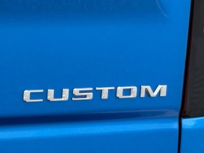 2025 Chevrolet Silverado 1500 Base