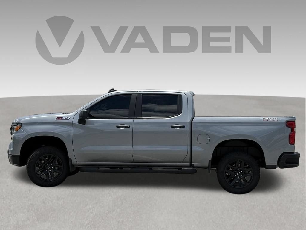 2026 Chevrolet Silverado 1500 Base