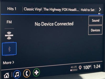 2026 Chevrolet Silverado 1500 Base