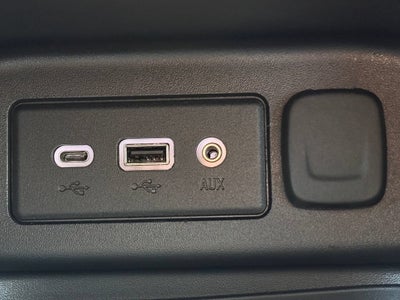 2024 Chevrolet Equinox Base