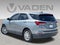 2024 Chevrolet Equinox Base