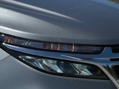 2024 Chevrolet Equinox Base