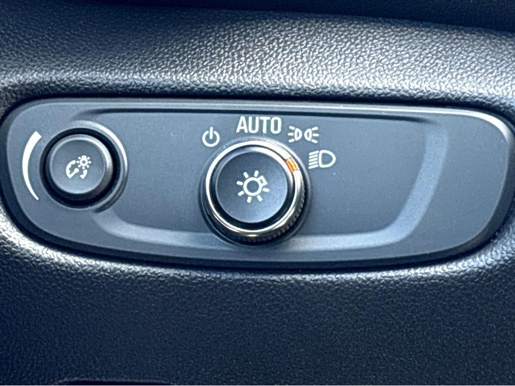 2022 Chevrolet Blazer 3LT