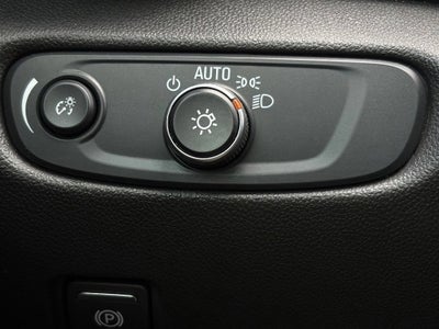 2024 Chevrolet Blazer Base