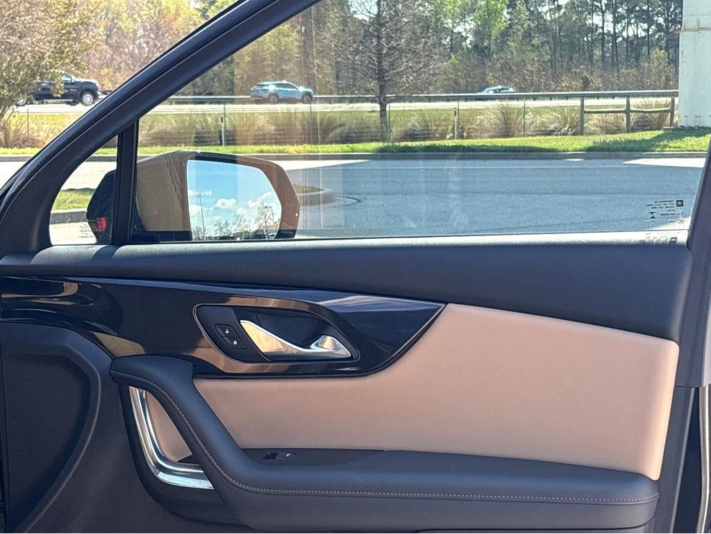 2024 Chevrolet Blazer Premier