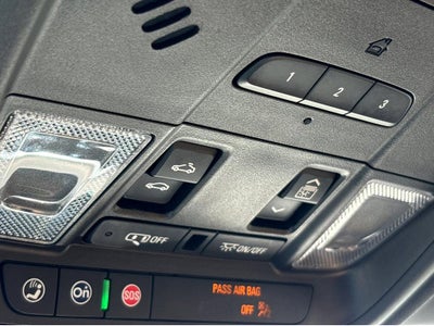 2024 Chevrolet Blazer Premier