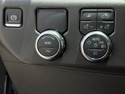 2025 GMC Sierra 1500 Base