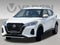 2024 Nissan Kicks Base