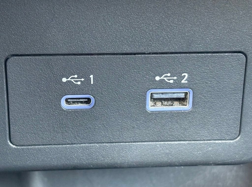 2024 Nissan Kicks Base