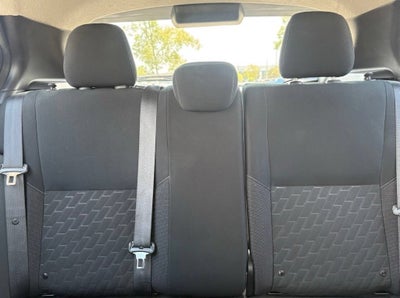 2024 Nissan Kicks Base