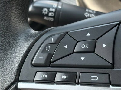 2024 Nissan Kicks Base