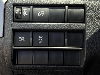 2024 Toyota Tacoma 2WD SR5