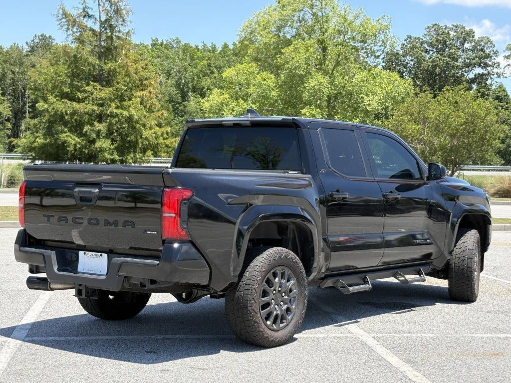 2024 Toyota Tacoma 2WD SR5