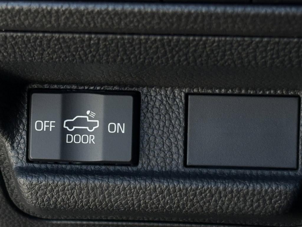 2024 Toyota Tacoma 2WD SR5