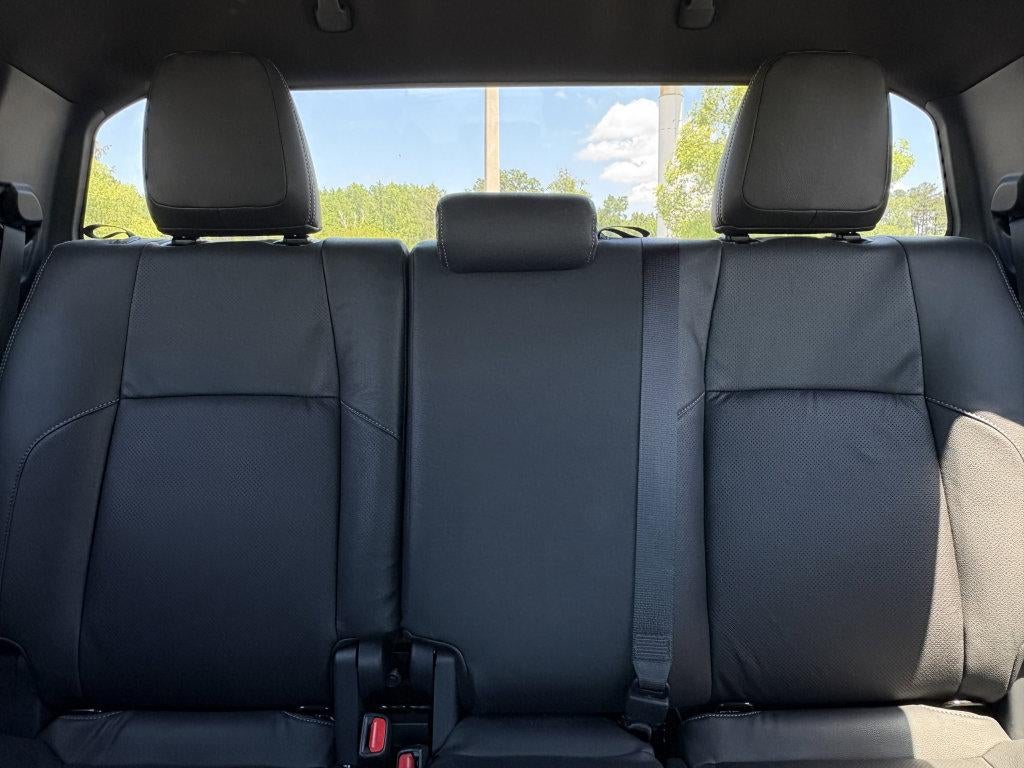 2024 Toyota Tacoma 2WD SR5
