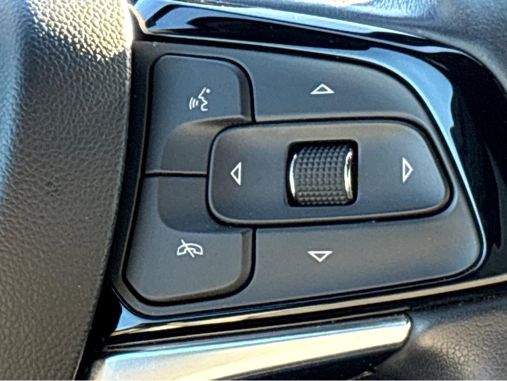 2022 Buick Enclave Premium