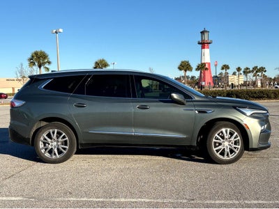 2022 Buick Enclave Premium