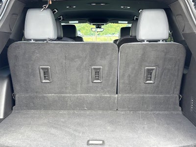 2024 Buick Enclave Base