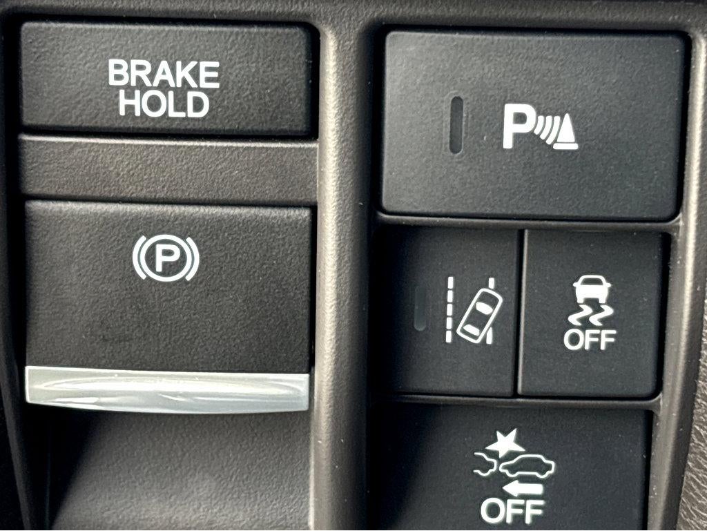 2019 Acura MDX w/Technology Pkg