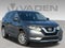 2018 Nissan Rogue Base