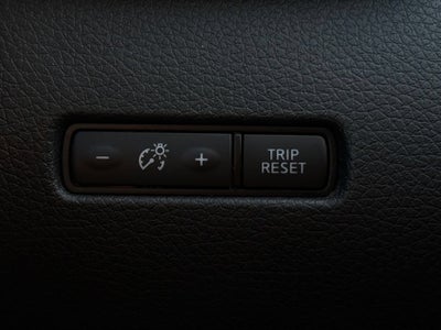 2018 Nissan Rogue Base