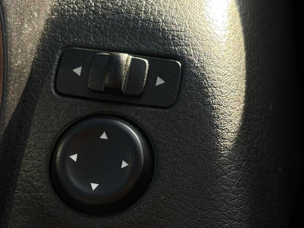 2018 Nissan Rogue Base