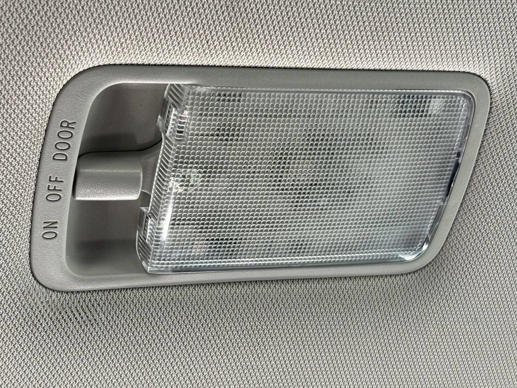 2018 Nissan Rogue Base