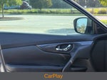 2018 Nissan Rogue Base