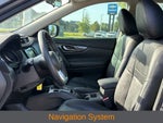 2018 Nissan Rogue Base