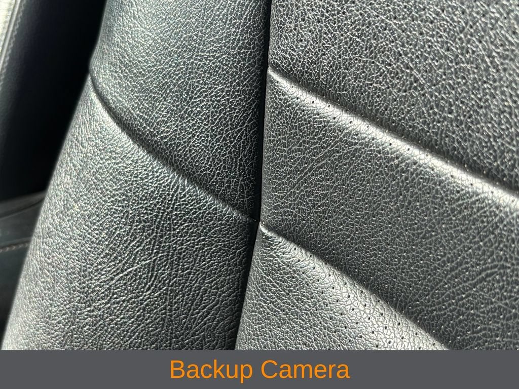 2018 Nissan Rogue Base