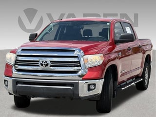 2017 Toyota Tundra 2WD SR5