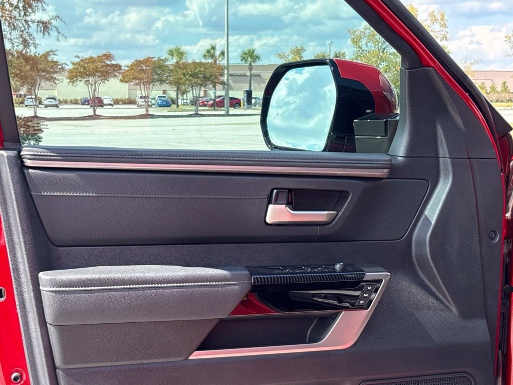 2023 Toyota Tundra 2WD Limited