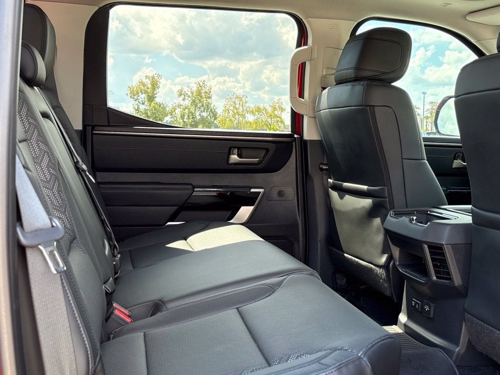 2023 Toyota Tundra 2WD Limited