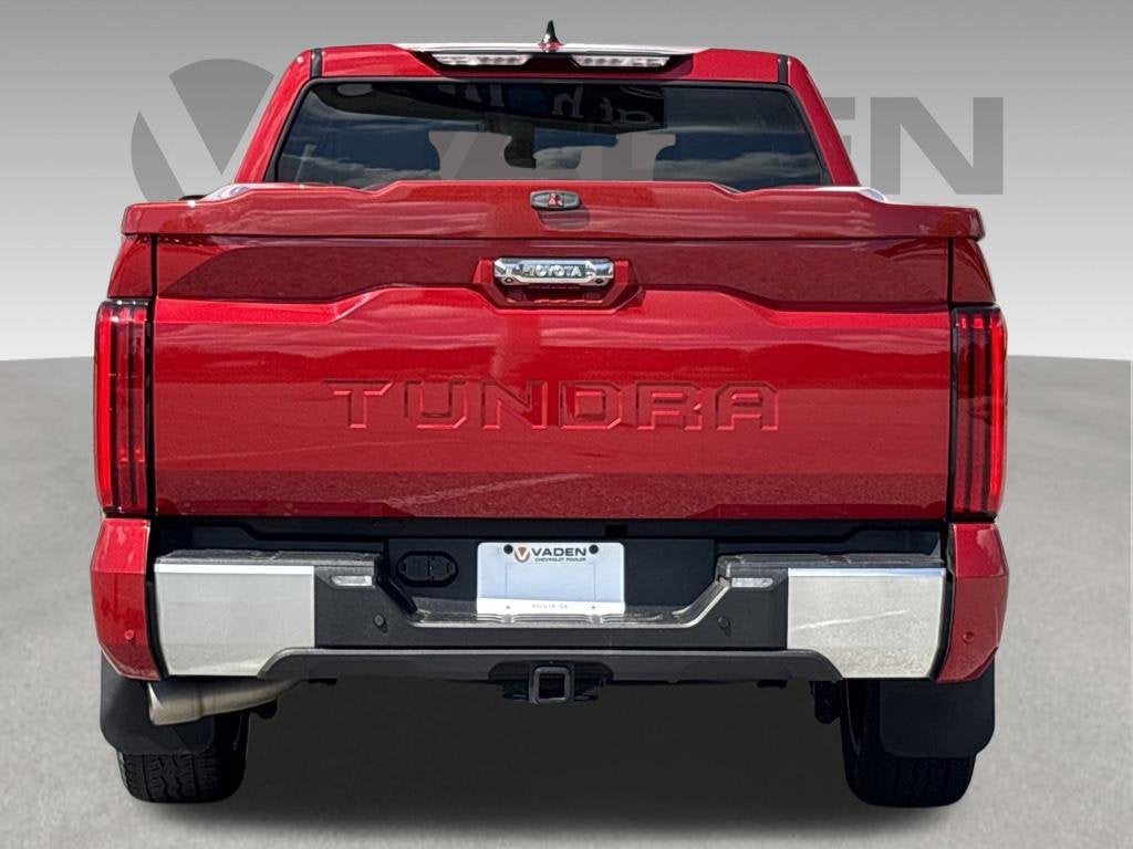 2023 Toyota Tundra 2WD Limited