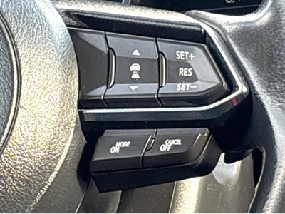 2019 Mazda Mazda CX-3 Grand Touring