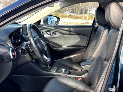 2019 Mazda Mazda CX-3 Grand Touring